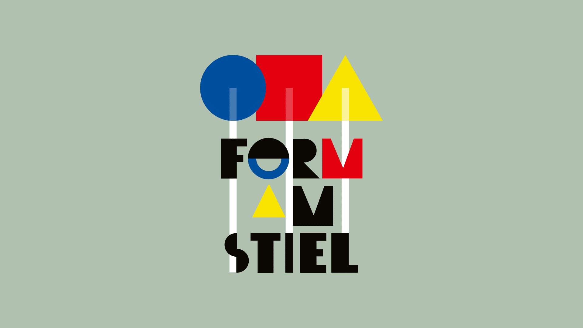Form am Stiel Logo