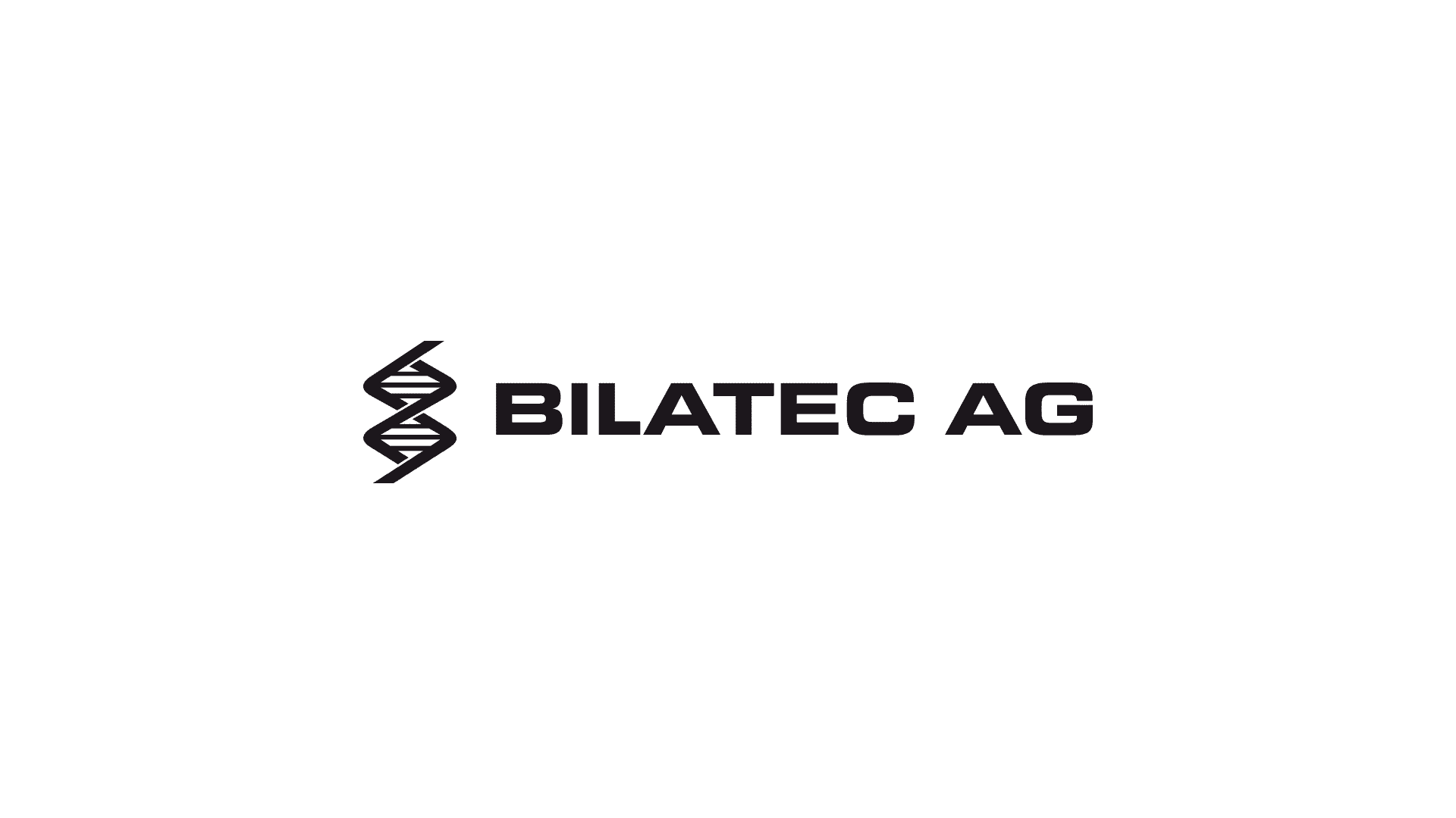Logogestaltung Bilatec AG