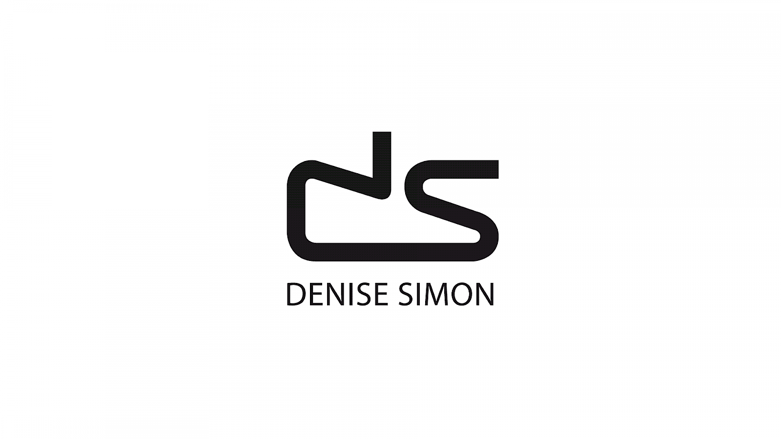 Logogestaltung Denise Simon
