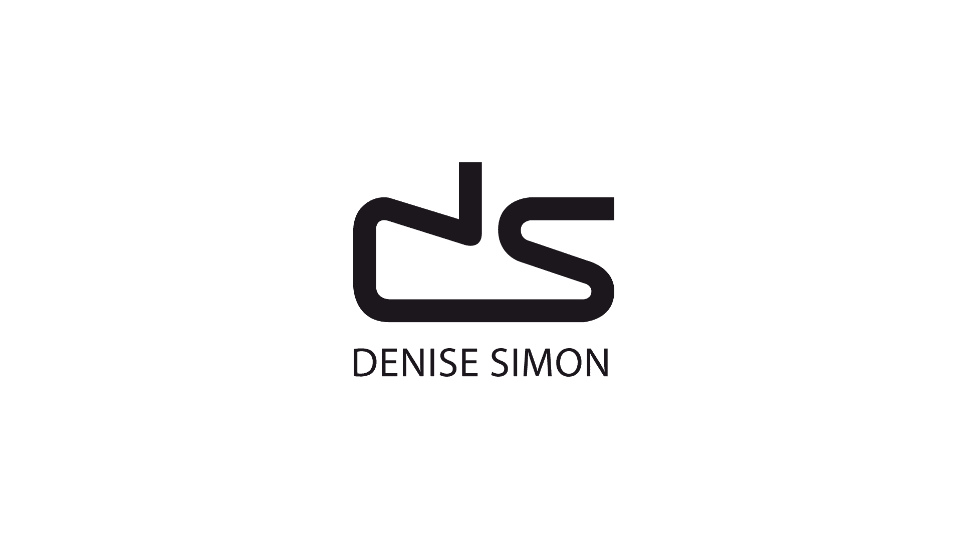 Logogestaltung Denise Simon