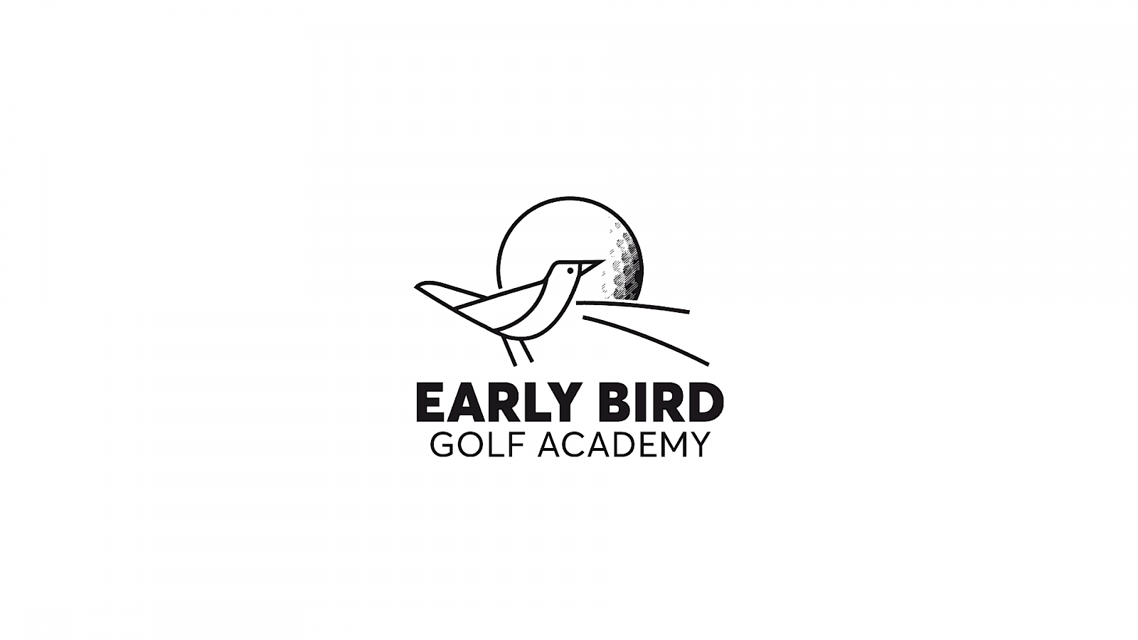 Logogestaltung Early Bird