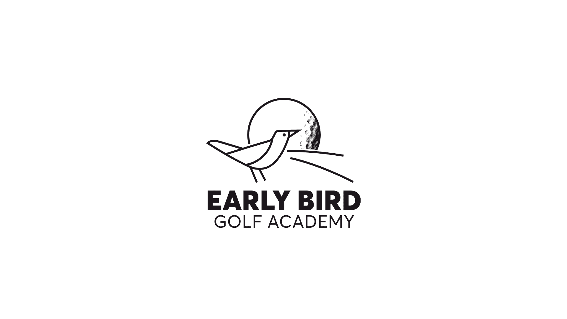 Logogestaltung Early Bird