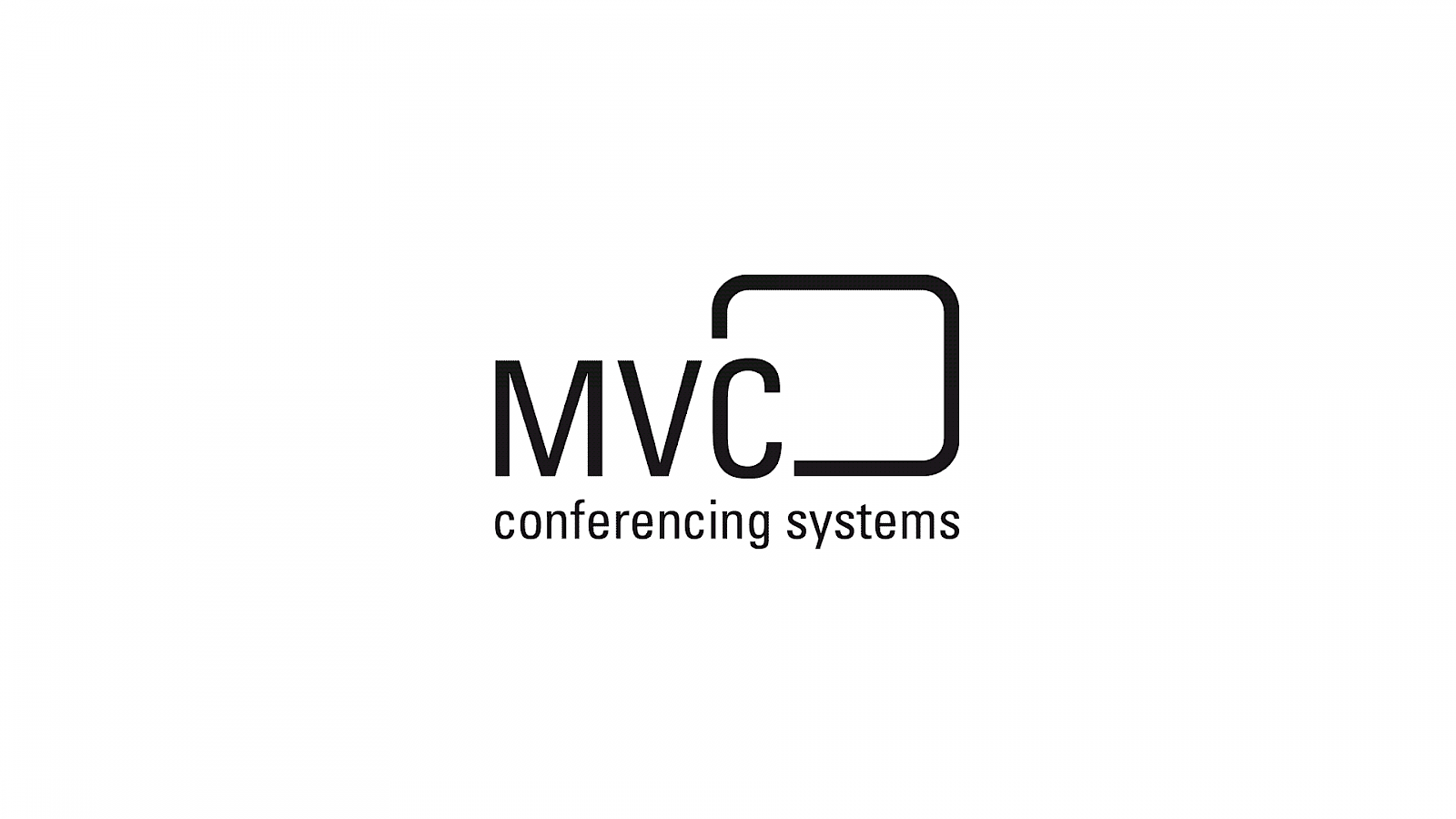 Logogestaltung MVC
