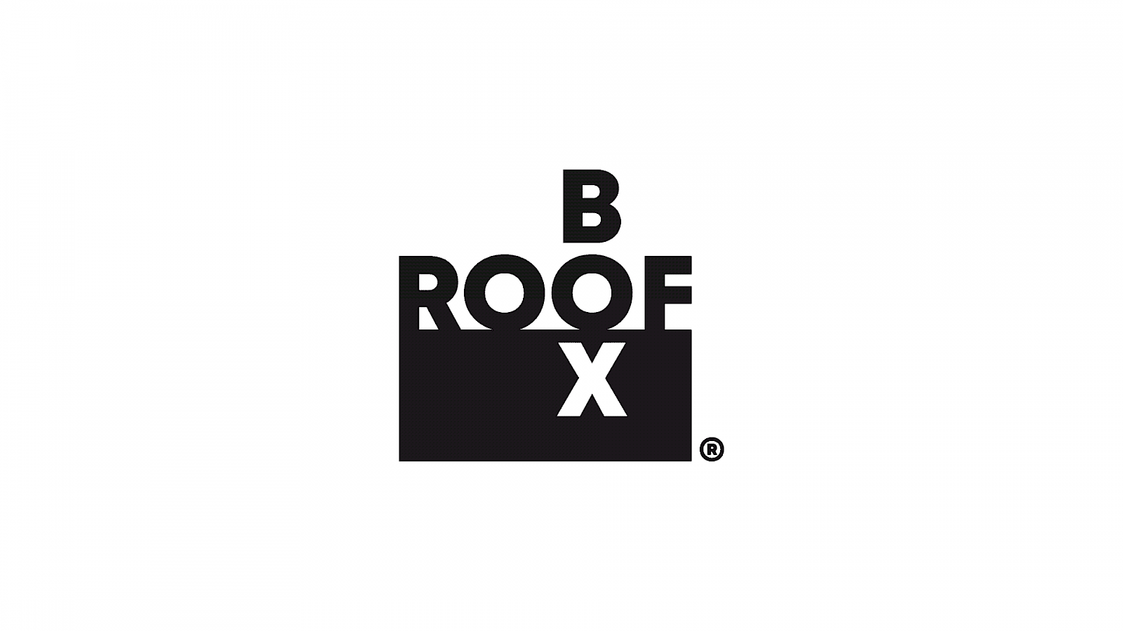 Logogestaltung ROOFBox