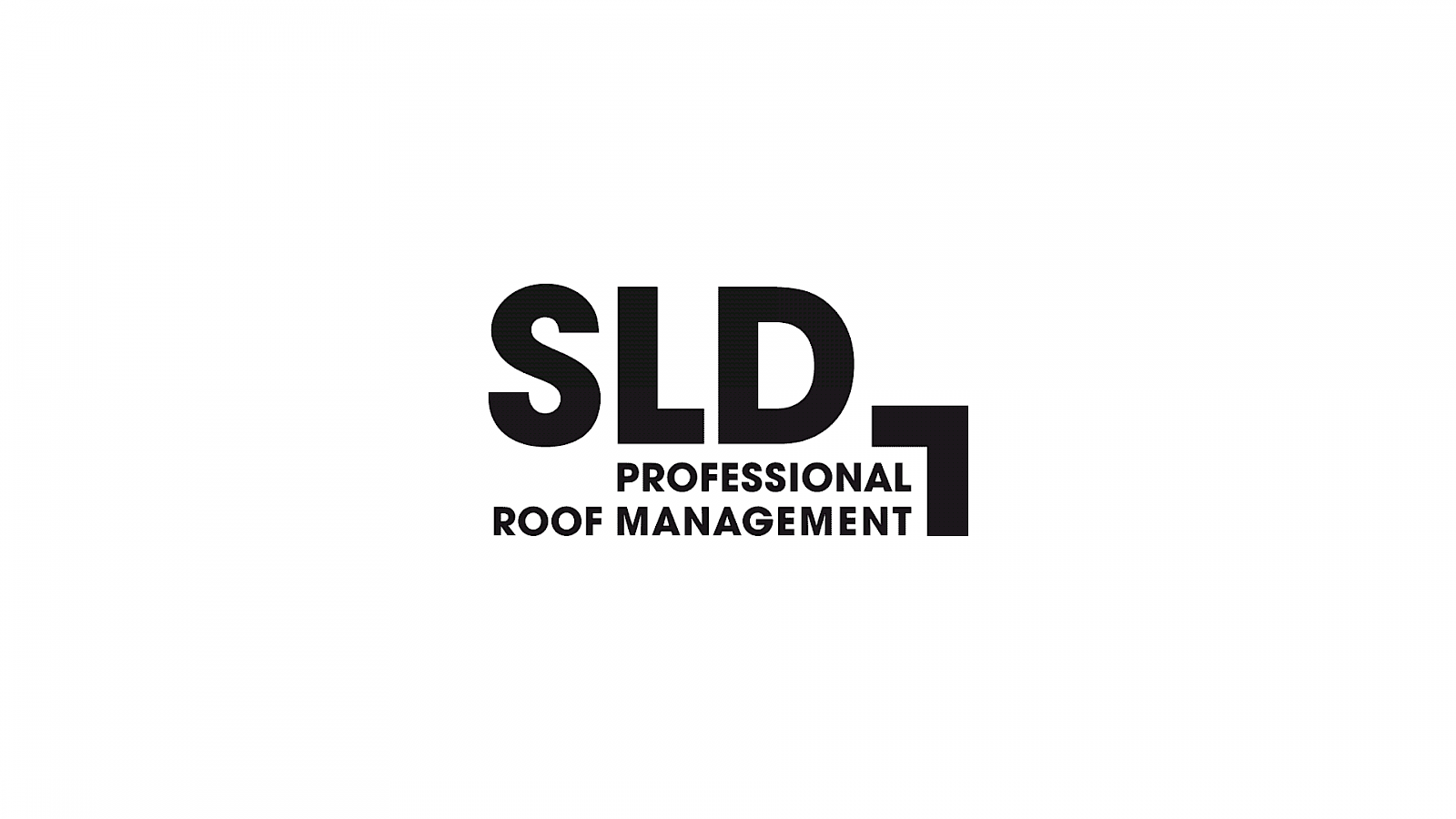 Logogestaltung SLD Professional
