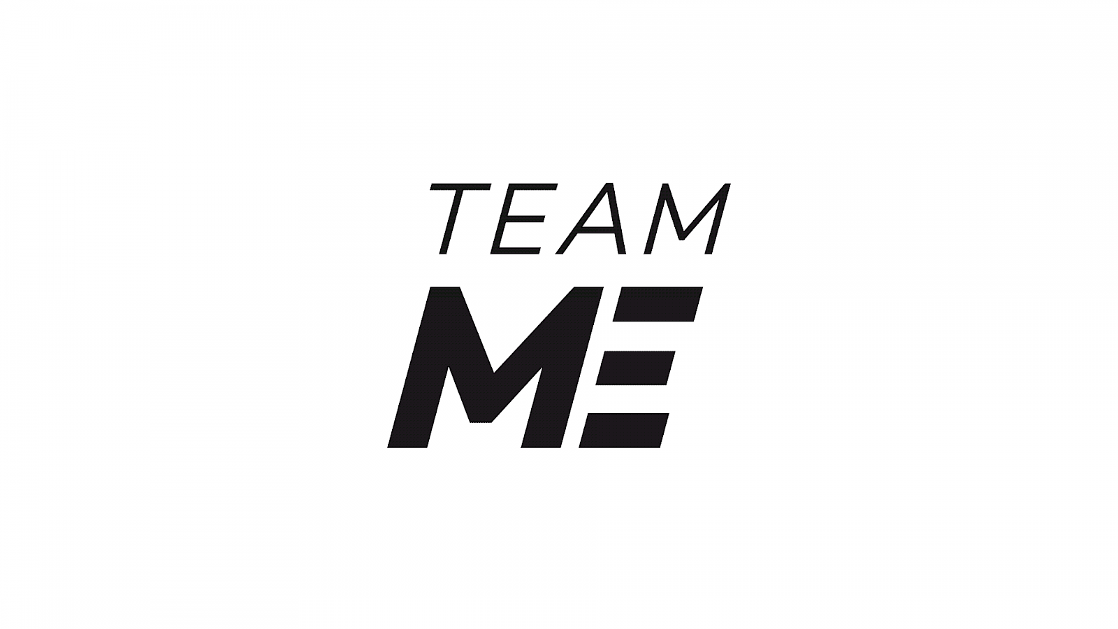 Logogestaltung Team ME