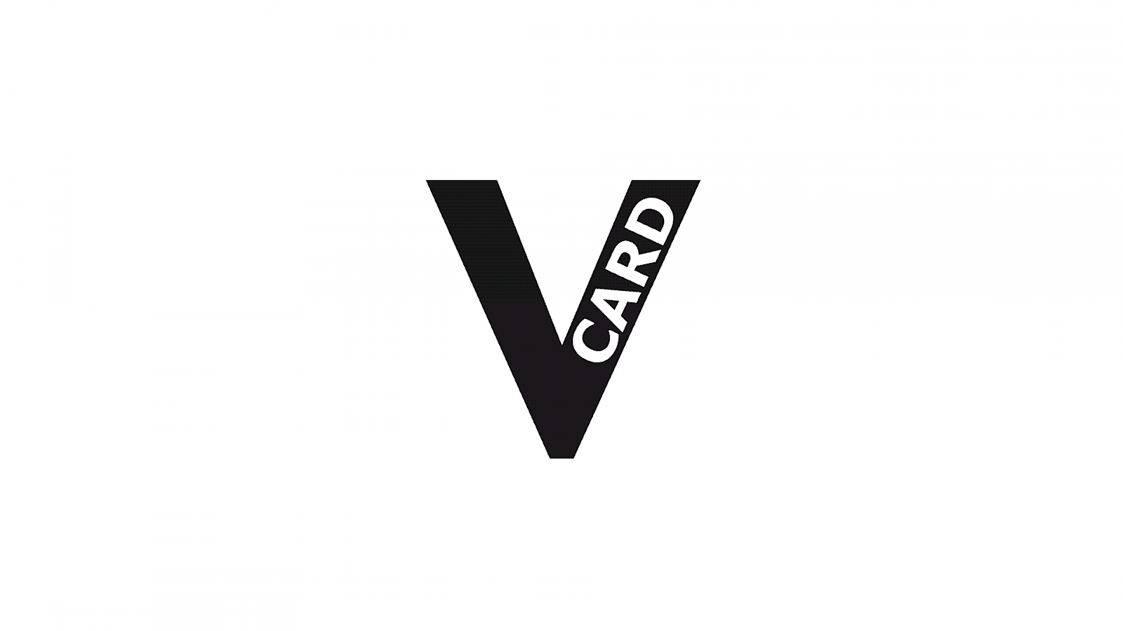Logogestaltung VCard