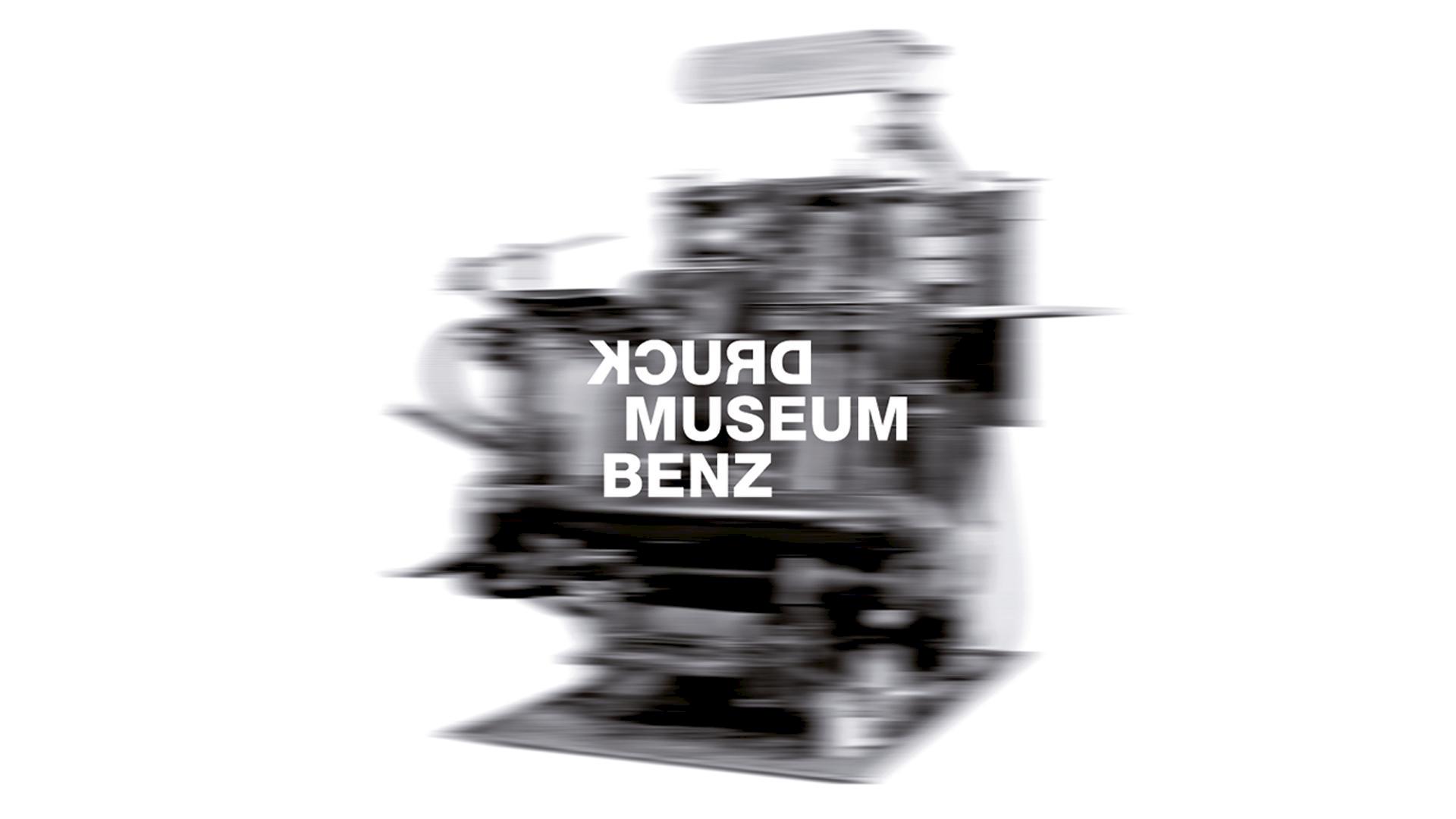 Druckmuseum Benz