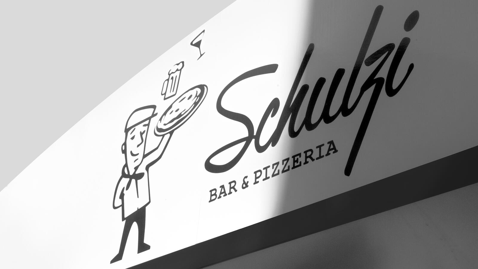 Schulzi Logo