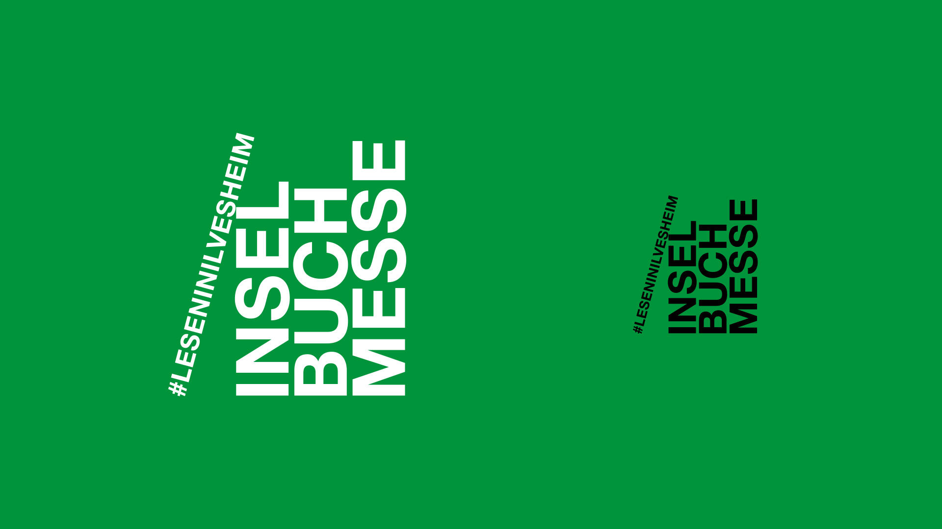 Logo Inselbuchmesse
